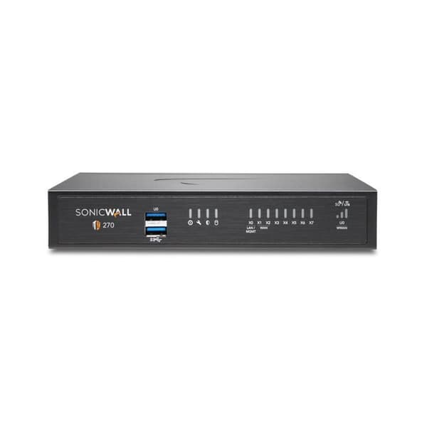 SONICWALL SonicWall TZ Serie