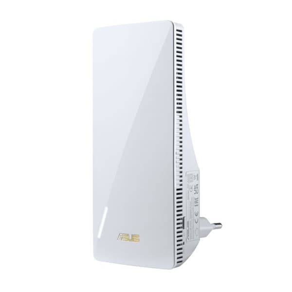 Asus RP-AX58 Wi-Fi Repeater Hvid