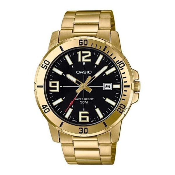 Orologio da polso CASIO modell MTP-VD01G-1B
