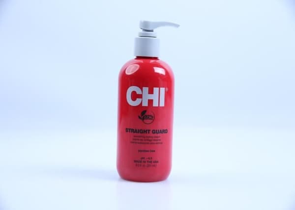 CHI Straight Guard glattecreme (250 ml)