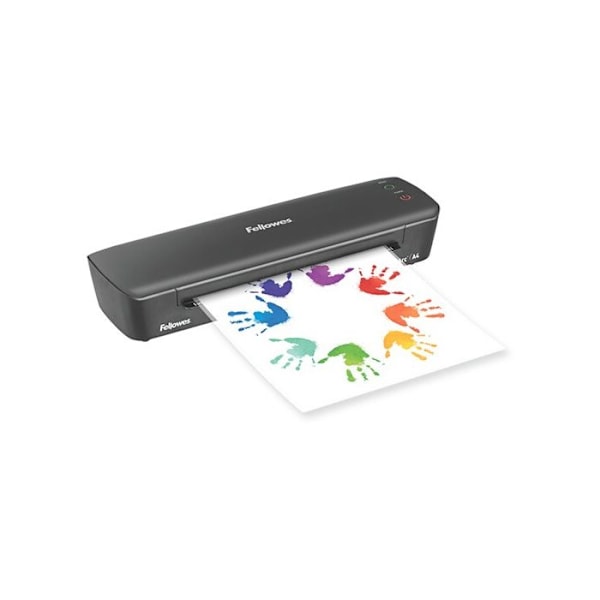 Plastificer - A4 - Bue - Fellowes