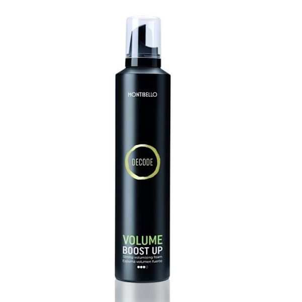 Montibello Decode Volume Boost Up 300ml