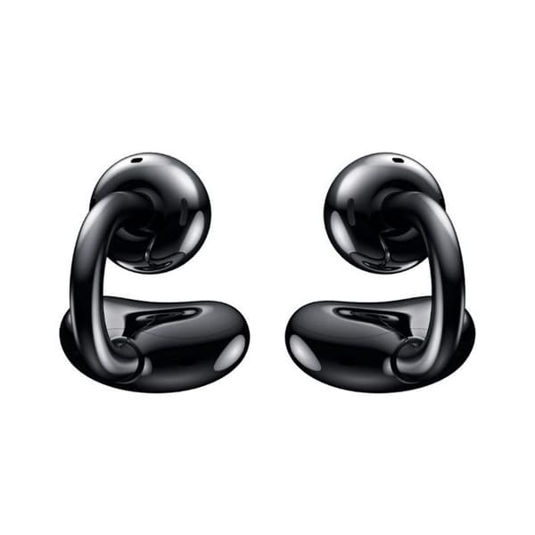 Trådløse hovedtelefoner - HONOR - Choice - Sort - Lydisolering - IP54 - Bluetooth 5.3 Sort
