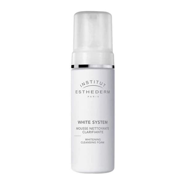 Esthederm White System Vaahdotettava Puhdistusaine 150ml
