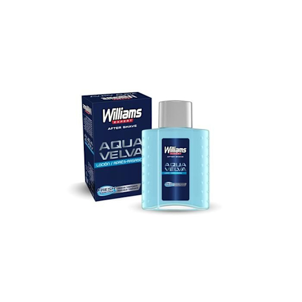 Williams Aqua Velva As Lotion 100 ml Unisex