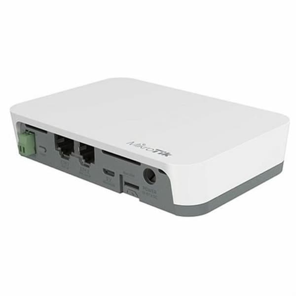 Reititin Mikrotik RB924i-2nD-BT5&BG77