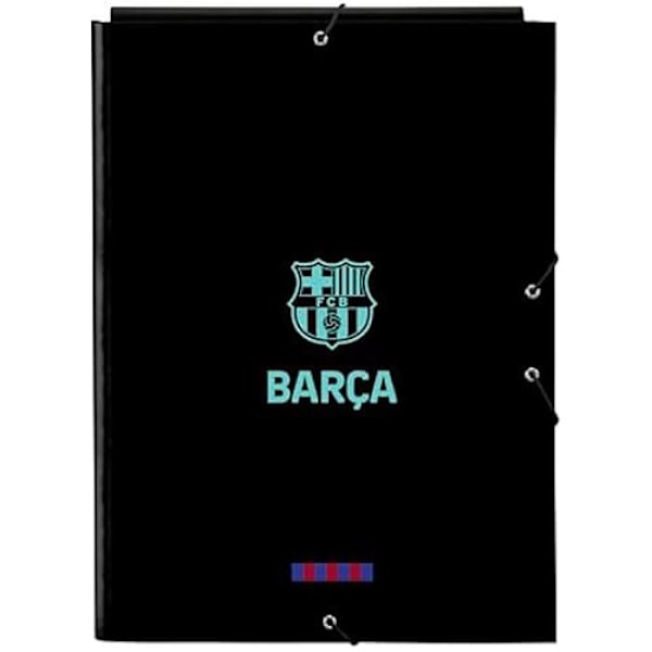 Foliotröja - SAFTA - F.C. Barcelona 3:e lag - Bekväm - För barn - Blandat
