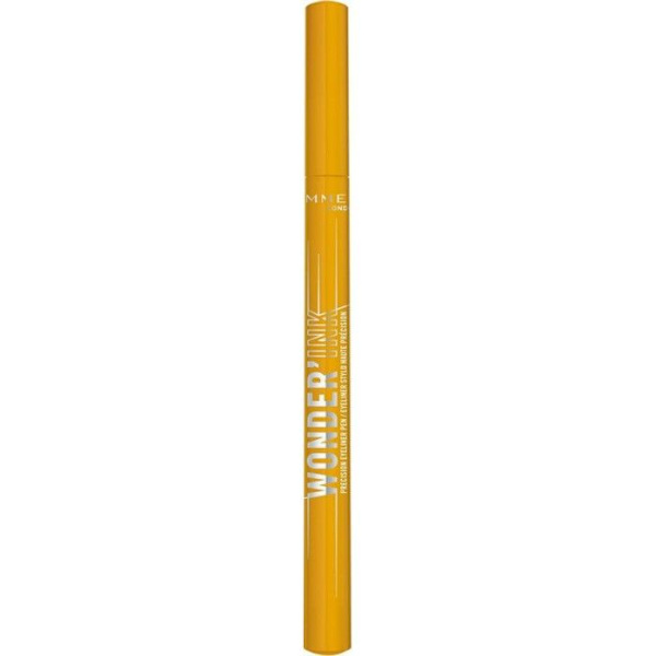 RIMMEL Vedenkestävä Silmänrajaus Suihke Tarkkuus Väri Honey Heaven (005) silmänrajaaja
