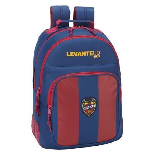 Levante U.D Blå rød granat - Levante U.D. - Polyester - 15 L - Polstring Blått och rött