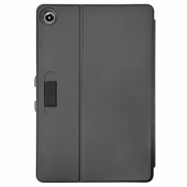 Housse - TARGUS - Samsung Tab A9 - Syntetisk materiale - Sort - Skærmstørrelse 7" Sort