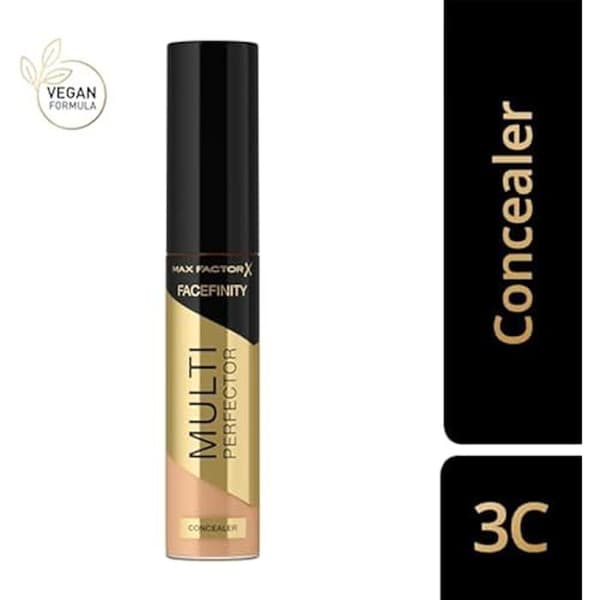 Multi-Perfect Corrector - MAX FACTOR - Facefinity - 15 ml - Hajusteeton - Väri 3C 3C