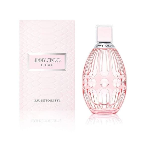 WC - JIMMY CHOO - L EAU - 60ml - Kukka
