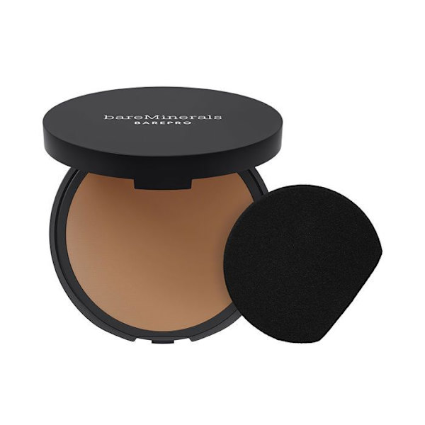 BAREPRO 24H perfektionspulver foundation #45-Natural Medium Deep 8 gr