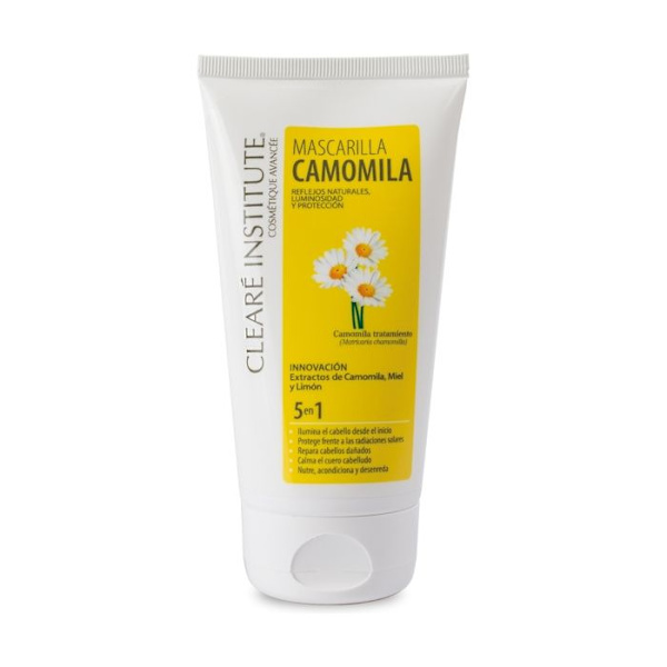 CLEARE INSTITUTE - Kamomillina maske 150 ml