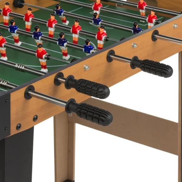 CB Games puinen pöytäjalkapallo