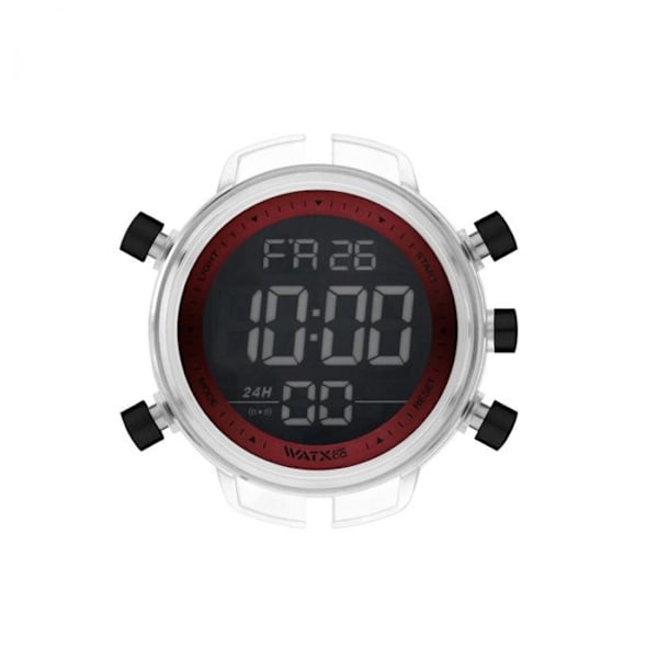 Watxandco urboks - RWA1769 - urbokse, flerfarvet, rem