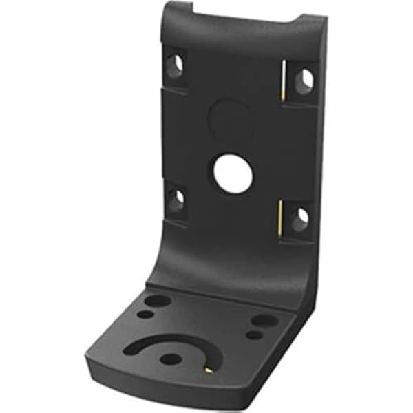 Montering på Poste og Pared - AXIS - T90 - Nem Installation - Holdbart Design - Høj Kompatibilitet