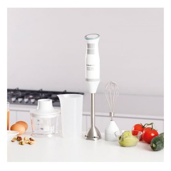 Taurus Stavblender 1200w hvid & grå - 916417000