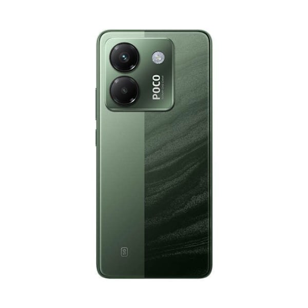 POCO M7 Pro 5G Vihreä 8 GO + 256 GO