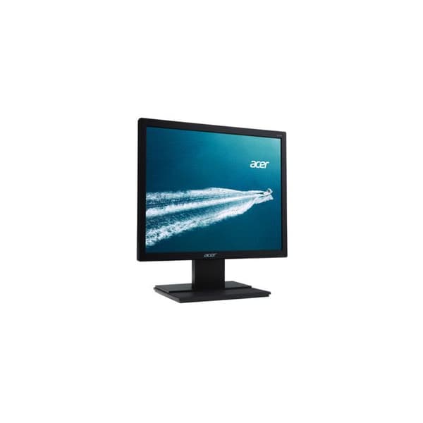 Acer UM BV6EE 016 Musta näyttö