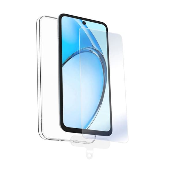 Muvit for Change telefonskal til Oppo A60