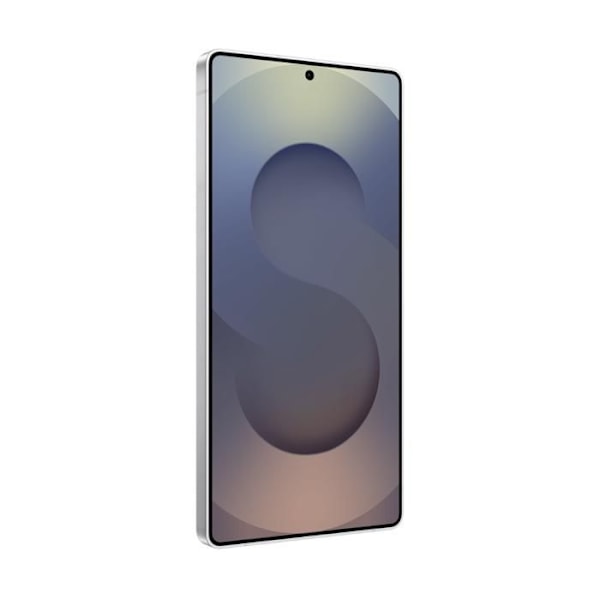 Samsung Galaxy S25 Ultra 5G 12 Go/512 Go Titanium Sininen (Titanium Silver Blue) Kaksois-SIM SM-S938B