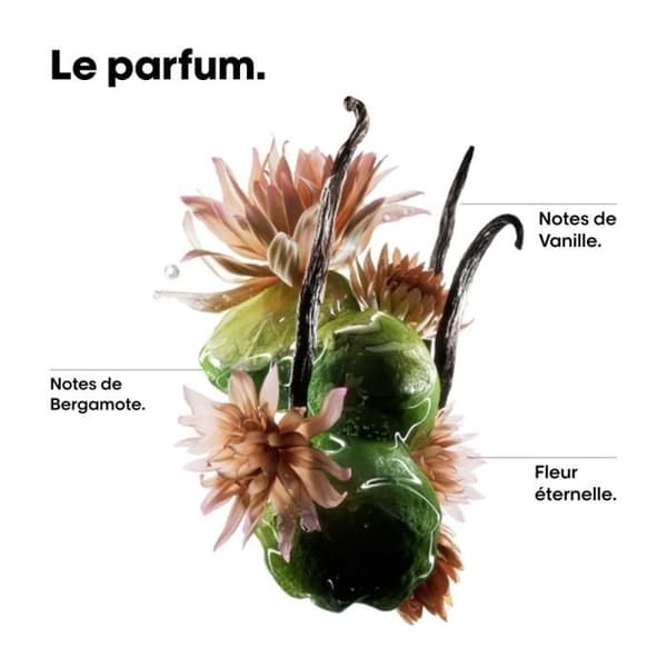 L'Oréal Professionnel Paris - Absolut Repair Molecular - 300ml, 500ml, 1,5L 500 ml