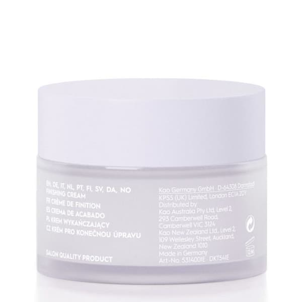 Kerasilk Styling Finishingscreme 50ml