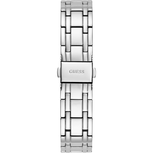 Ur - Guess - Allara GW0604L1 - Kvarts - Rustfrit stål - 36 mm Pengar