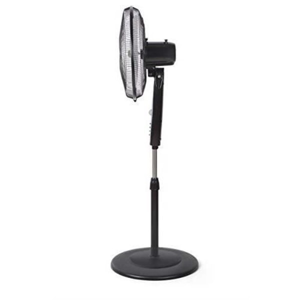Gulvventilator - ORBEGOZO - SF 3347 - 3 hastigheder - Timer 2 timer - Diameter 40 cm