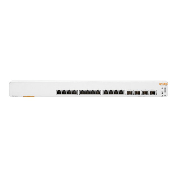 HPE Aruba Instant On 1960 Switch