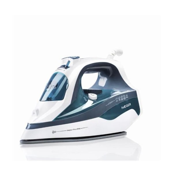 Haege Vapour Pro 2700 Höyryrauta
