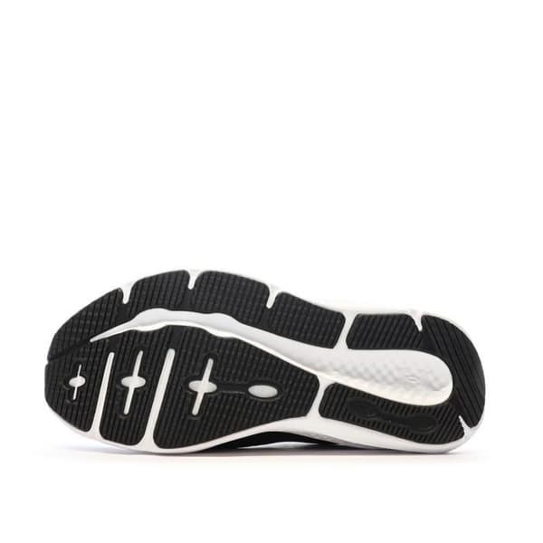 Under Armour Charged Pursuit Sorte Løbesko Dame Sort 38 1/2