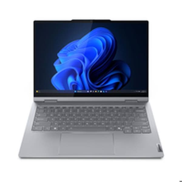 Bærbar Computer - LENOVO - ThinkBook 14 - Intel Core Ultra 7 - 16 GB RAM - 512 GB SSD