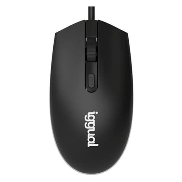 Mus iggual IGG317624