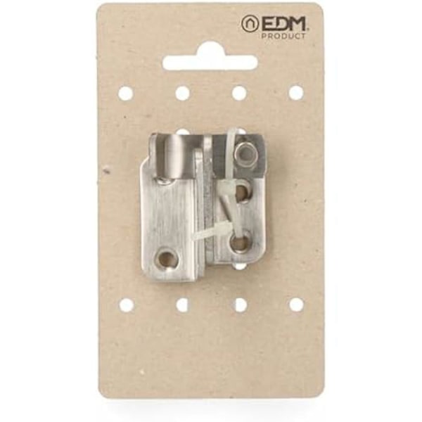 Dörrspärr - EDM - 85329 - Flerfärgad - 8 x 12 x 3 cm - Rätt riktning mångfärgad