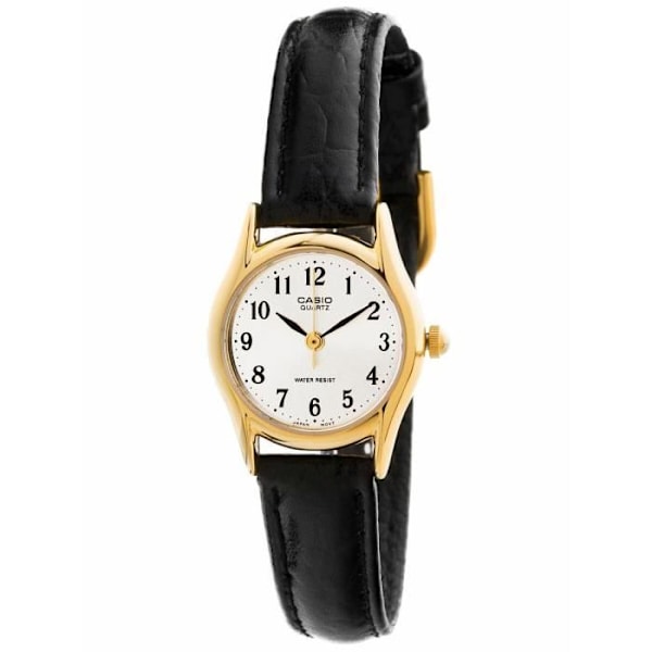 Casio LTP-1154PQ-7BEG unisexklocka