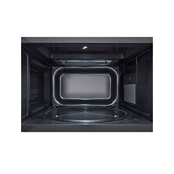 Mikroovn med grill LG MH7032JAS 30L Sort 1000 W 30 L