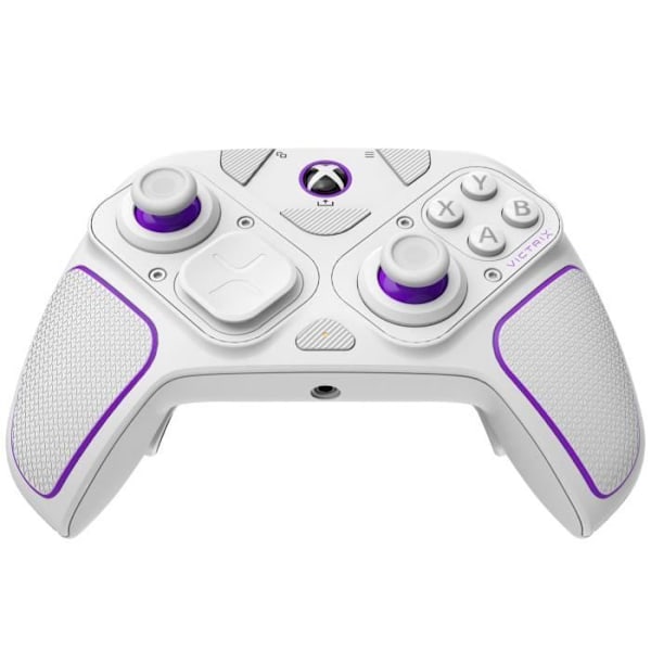 Peliohjain - Playstation ja PC - Victrix Pro BFG - Langaton - PDP - Valkoinen hvid