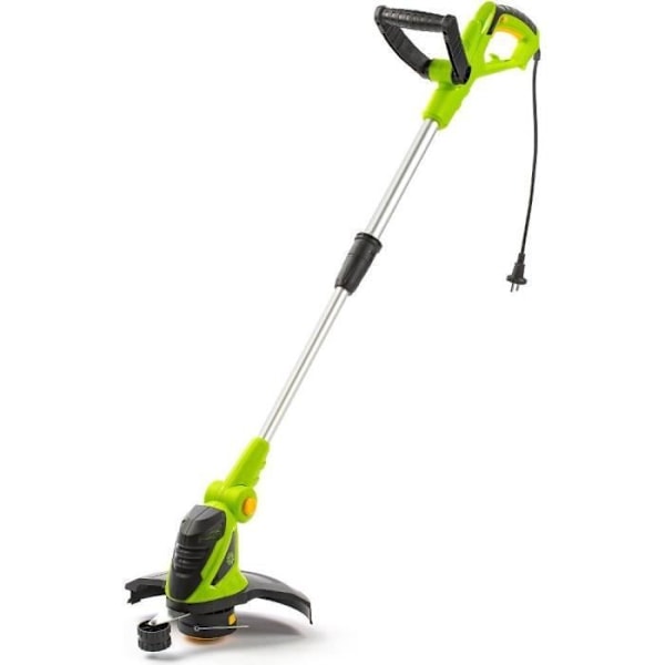 Sähkökäyttöinen siimapuhdistin - Fieldmann - FZS 2505-E