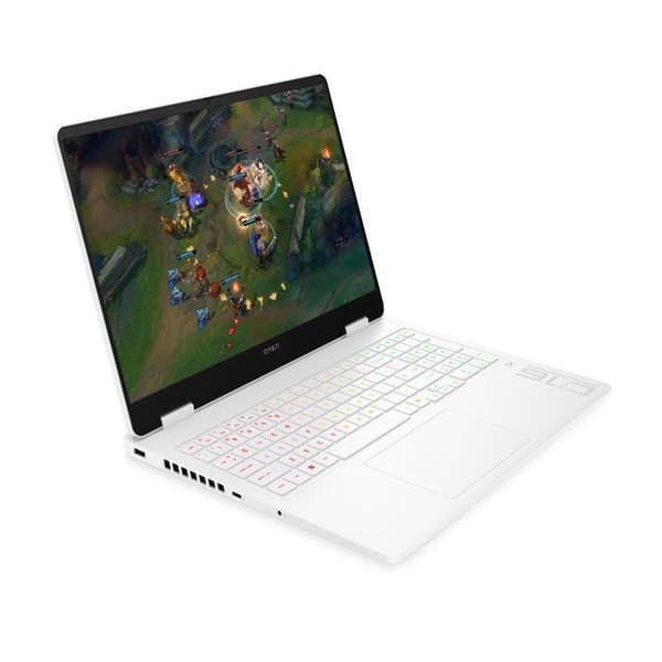 Bærbar Computer - HP - Omen BL2H5EA - Intel Core i9 - 32 GB RAM - 1 TB SSD - Hvid