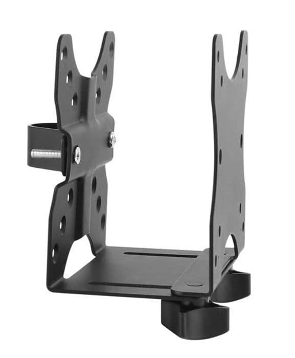 Støtte til Samsung NeoMounts Thin Client-holder