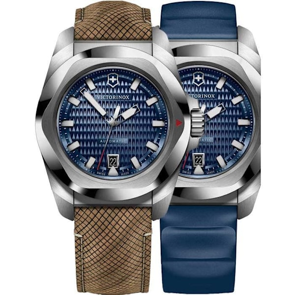 Victorinox 242018.1 Herreur I.N.O.X. Automatisk 41mm 20ATM