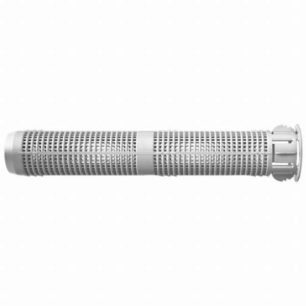 Plast injektionssigte - FISCHER - 41903 - 16X130 - Æske med 20 stk - Grå grå