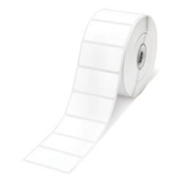 Etiketter - EPSON - C33S045533 - 102mm x 152mm - Pakke med 225 - Hvid