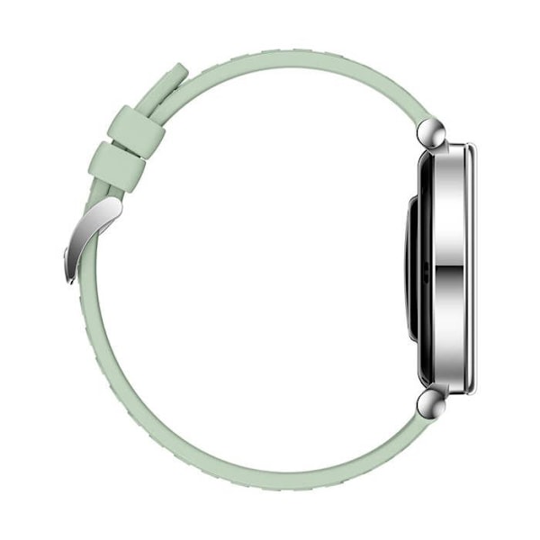 Huawei GT 4 Smartwatch Fashion Forward Tyndere, Bredere Med det slanke og lette design af Watch GT 4 og et forhold