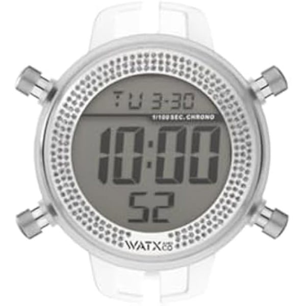 Klocka - WATX - RWA1050A - Analog - Kvarts - Unisex