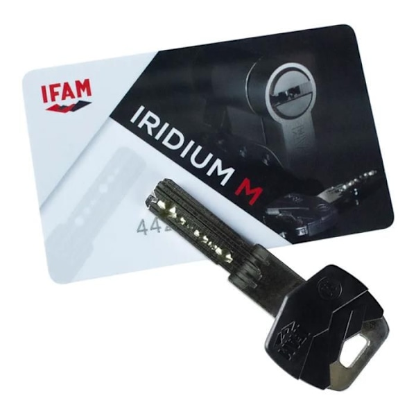 Iridium m irm3030nc cylinder.