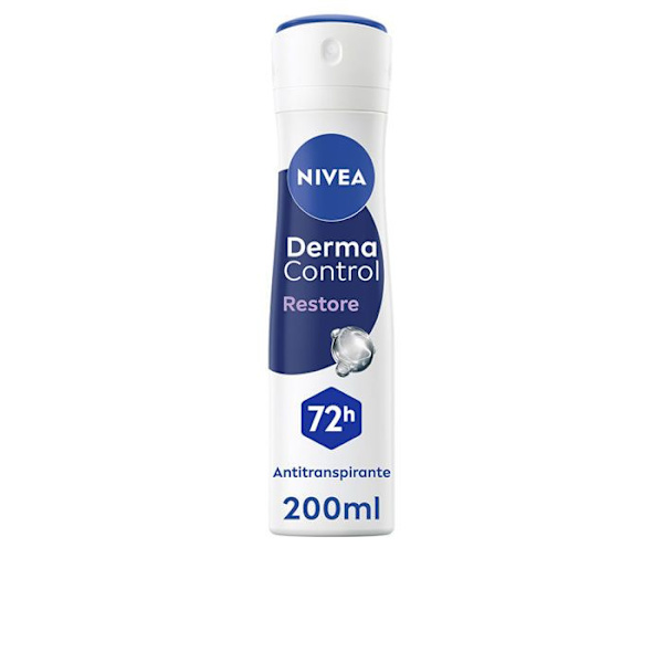 Deodorant spray DOBBELT EFFEKT 200 ml