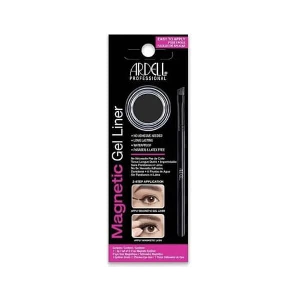 Ardell magnetisk gel liner